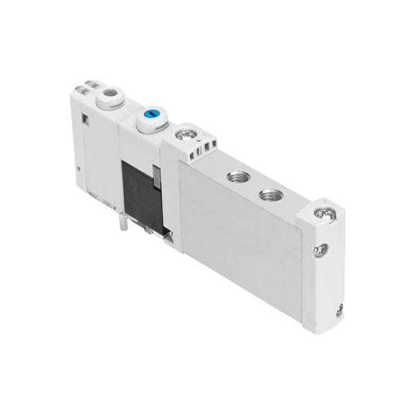 Solenoid Valve VUVG-S10-M52-MZT-M5-1T1L